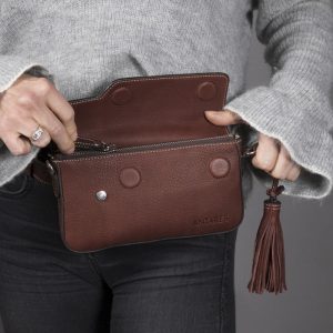 Antarès Rio clutch