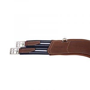 Precision buikflap singel met easy-clip