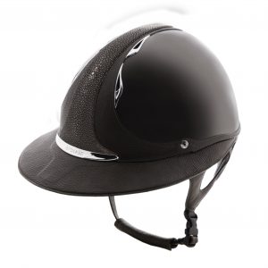 Cap Premium Eclipse Galuchat